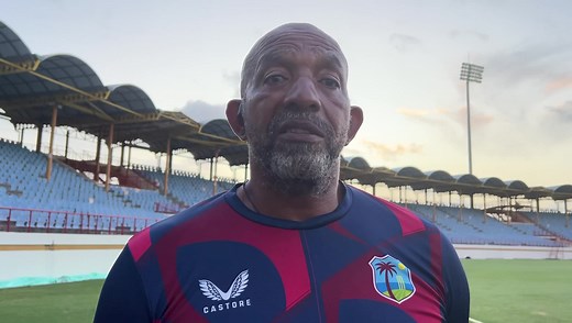 The #MenInMaroon head coach speaks to CWI Media at the end of the #WIvBAN series, which WI won 2-0! | Windies Cricket