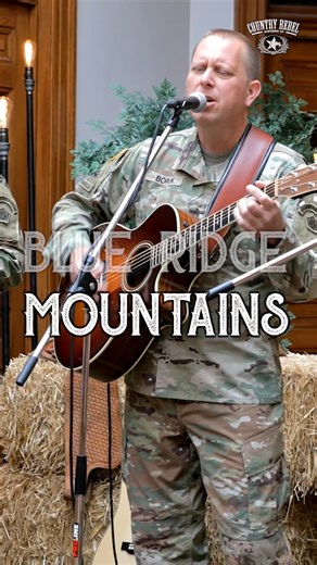 John Denver wrote "Take Me Home, Country Roads" with Bill Danoff and Taffy Nivert, and released in April 1971. The song peaked at No. 2 on the Hot 100 chart, and eventually became the most popular song of Denver's career. Watch The Six-String Soldiers perform it. | Country Rebel