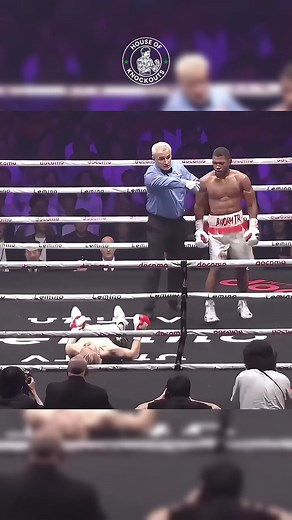 Brian Norman Jr vs. Jin Sasaki – Epic WBO Welterweight KO! 🥊💥 On June 19, 2025, WBO champ Brian Norman Jr. (28‑0, 22 KOs) defended his title in Tokyo with a brutal 5th-round left-hook knockout of Jin Sasaki, who hit the canvas hard and even suffered memory loss of the last six weeks following the blow Norman had rocked Sasaki twice in round one, setting the tone for a KO‑of‑the‑Year contender Witness the power, precision, and chilling impact in this knockout masterpiece. Don’t blink—your feed