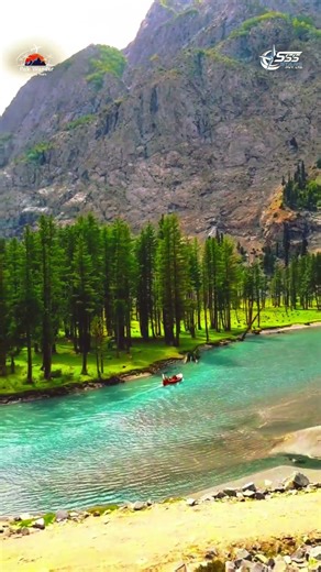 Explore the Hidden Beauty of Pakistan | Pak Wander Travel Vlog 2025 #shorts #youtubeshorts