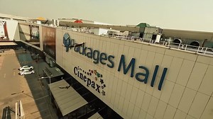 6.3K views · 186 reactions | Step into the Packages Mall universe where you can find over 200 brands, a huge food court, ample parking, kids' entertainment, and a fully equipped gym making it a one stop shop for your family and friends. #PackagesMall #WhereLahoreLovesToShop Martinishot Productions | Packages Mall | Facebook