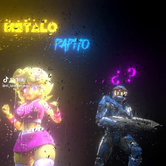 Chiku Cally3D Puppet Animation | Five Nights at Freddina's Nightclub