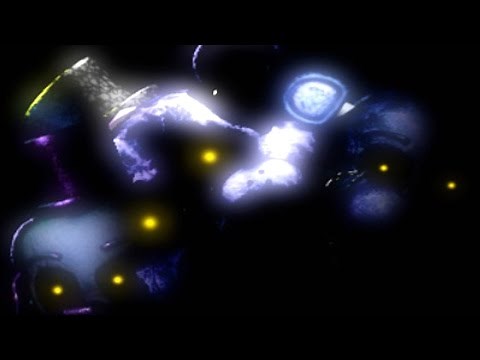 One Night at Springtrap's REBOOTED