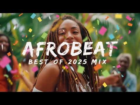 AFROBEAT SPACE LIVE 🔥 New Afrobeat & Amapiano Mix 2026 | Club & Party Energy
