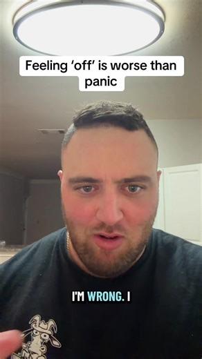 Understanding Panic Attacks and DPDR Symptoms