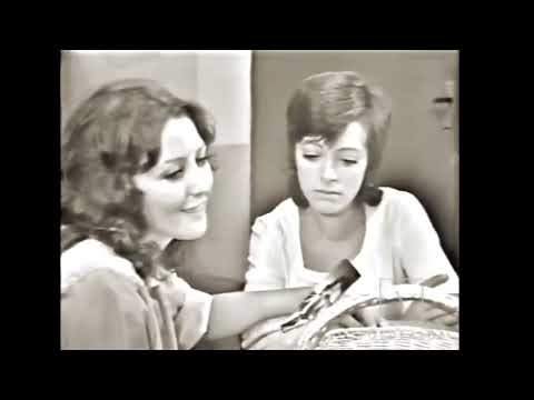 Muchacha italiana viene a Casarse 1971 Novela completa