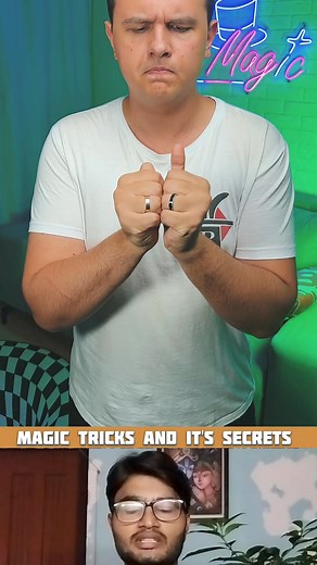 139K views · 304 reactions | The Trick That Broke Physics 彩 #PhysicsBreak #MagicIllusion #GravityWho #ImpossibleMove #ReelShock #MagicView | Fun Cycle | Facebook