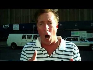 Scott Ferrall testimonial