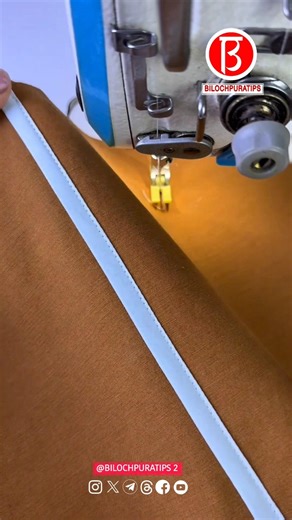 No-overlock seam splicing method