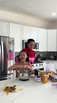 Fun Family Baking Day! Best Muffin Recipe Ever ✨