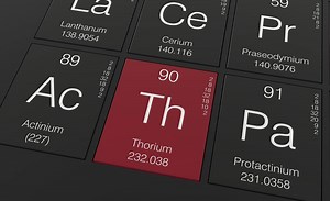 891 shares · 74 comments | A new solution to the energy crisis has risen: Thorium. | RYOT | Facebook
