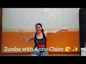 Meto Mano, Amarfis y La Banda de Atakke (Zumba Merengue choreography)