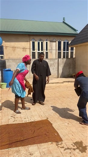 I am your maid, I am not your slave | The Eagle's Bride