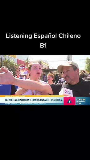 Entendiendo El Español Chileno: Acento y Memes