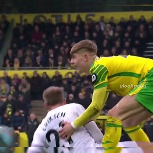 埃里克森让年轻人微笑