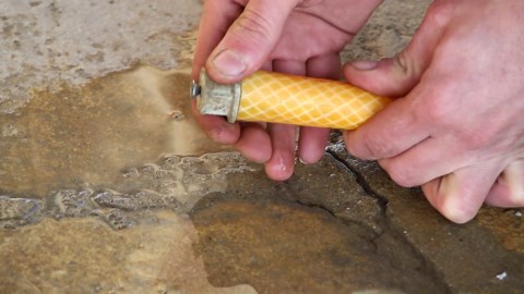 6 Amazing inventions and tips with scrap materials