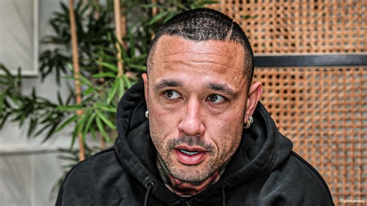 Radja Nainggolan (37) dan toch naar Patro Eisden: ex-Duivel gaat nieuwe uitdaging aan in 1B | sporza