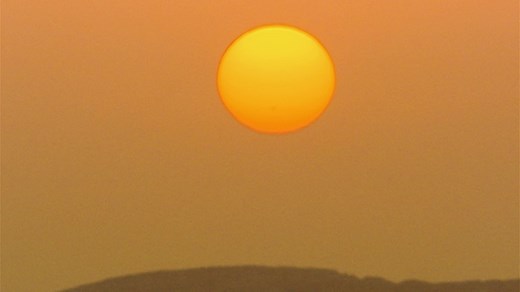 The inspiration of Expo 2020 Dubai started way back! Follow the breathtaking story behind our ring logo and Al Wasl Dome, the beating heart of Expo 2020 Dubai. #Expo2020 #Dubai تابع القصة المذهلة التي استلهمت منها إكسبو 2020 دبي شعار الخاتم وشكل قبّة الوصل اللذان يعتبران القلب النابض لإكسبو 2020 دبي! #إكسبو2020 #دبي | Expo City Dubai