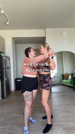 LGBTQ Best Friends Adventure Video and Cute Moments