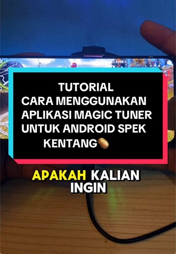 Tutorial Cara menggunakan magic tuner untuk game CarX Street #magictuner #magictunertutorial #carxstreet #carxstreetmobile #carxstreetandroid #carxstreetmodapk #fyp #foryoupage #fyppppppppppppppppppppppp