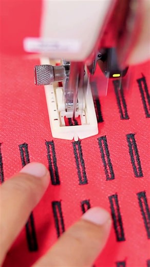 Professional Buttonhole Technique 14