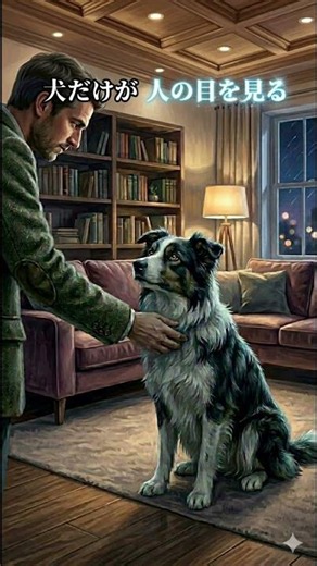 【動物の謎】なぜ犬は人を選んだのか？