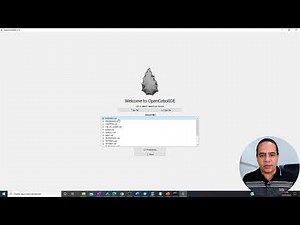 [Aprenda COBOL] - Tutorial Completo OpenCOBOL IDE - Todas as configurações - Como Programar em COBOL