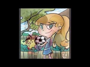 Kid vs Kat Coop and Fiona