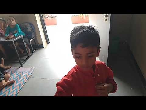 ABAB pattern activity (J. K. G )