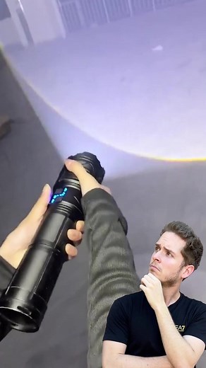 Laser Flashlight 🔦 | laser flashlight