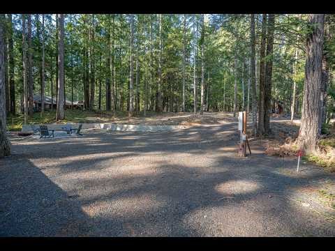 Vacant Land - 91 N Duckabush Dr W, Hoodsport, WA 98548