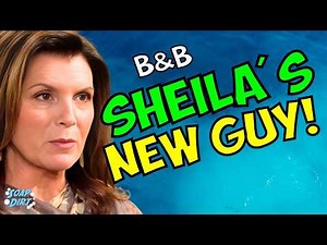 Bold and the Beautiful: Sheila’s Next Love Interest After Split is THIS GUY? | Soap Dirt