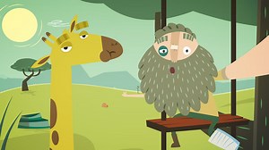 What is adaptation? - BBC Bitesize