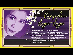 Rafika Duri - Album Kumpulan Lagu-Lagu Rafika Duri | Audio HQ
