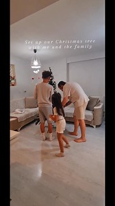 12K views · 413 reactions | SET UP OUR CHRISTMAS TREE WITH ME AND THE FAMILY! #filipinaintürkiye #fblifestyle #filipinalivinginturkey #christmasintürkiye #momof3 #filipinaandturkish #lifeintürkiye | Filipina living in Turkey | Facebook
