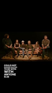 Have you met the Dan Tyminski Band? Watch the full interview on YouTube if you haven't yet. #bluegrass #dantyminskiband | Dan Tyminski