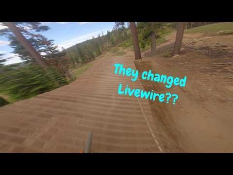 Northstar Livewire 2025 run