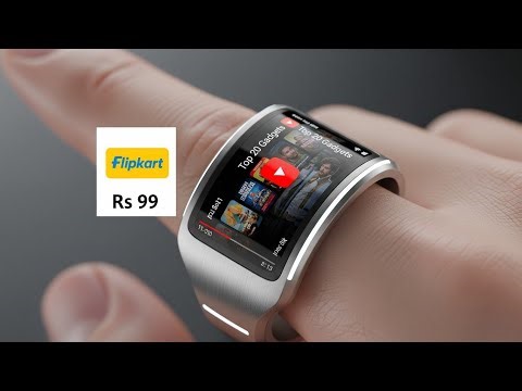 ​₹99 के अंदर 20 सबसे CRAZY गैजेट्स जो आपकी ज़िंदगी बदल देंगे! portable gadgetscool gadgets 2025