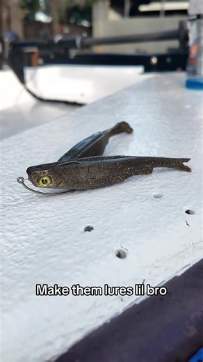 Effective Lures for Catching Mullet