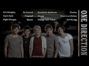 Full Album One Direction Creative Pop Music Connecting Fans Across All Eras Worldwide