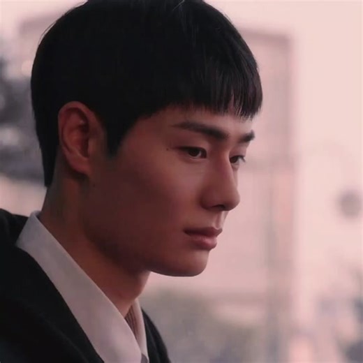 FRAGILE Season 2 with Ara and Suho: A Must-Watch Korean Drama Edit