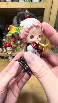 Unboxing episode 40 final #unboxing #fypシ #blindbox #trending #viral #mysterybox #popmart #final