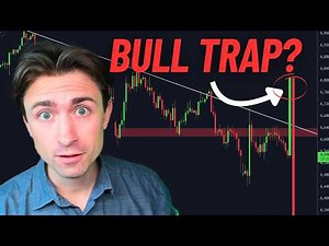 Bull Trap?