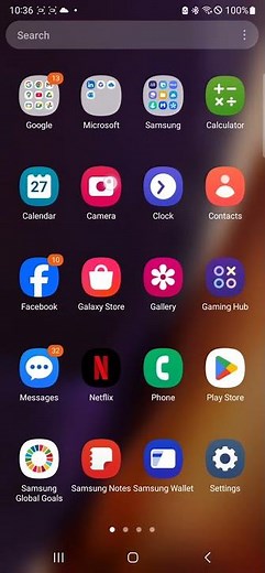 how to connect DJI mic mini to Samsung phone