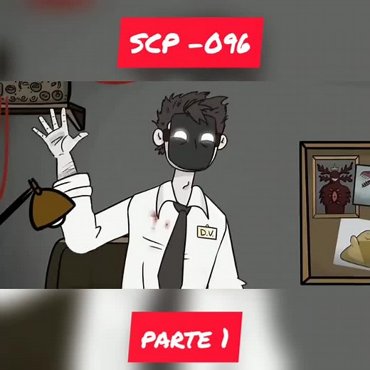 Explorando el misterio de SCP 096 con historias reales