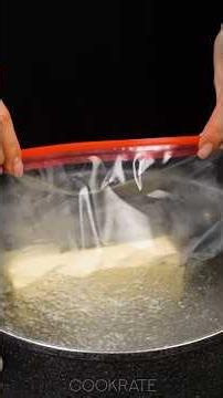 A great dough making idea that everyone should know.