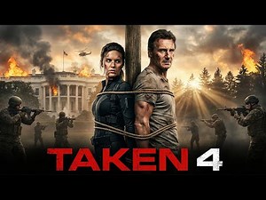 Taken 4 Movie | Liam Neeson | Forest Whitaker | Famke Janssen | Maggie Grace | Review And Fact
