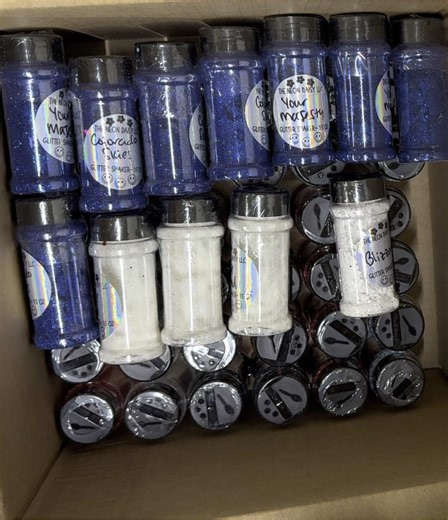 Wholesale Craft Supplies Order: Fun Packaging Process