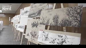 Thinking about Further Study? Find out more at our Virtual Postgraduate Open Event on 18 November. Sign up today: https://www.kent.ac.uk/courses/visit/postgraduate-events In the meantime, here's a little taster of Postgraduate study at Kent: https://youtu.be/QodRwyVyGaM | University of Kent | Facebook