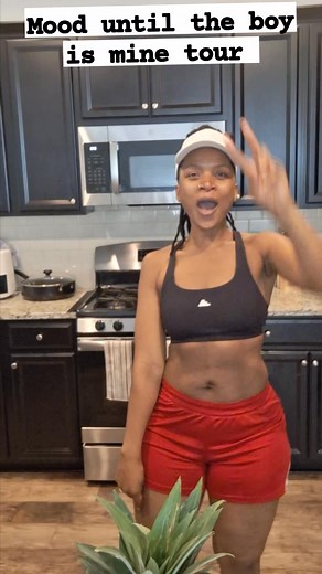 Ticket booked for the boy is mine tour 🤩 Brandy Monica reunion 🥰.. Mood Activated 💯 #LifeInAmerica#concert #tour #music | Zinzi Mvubu